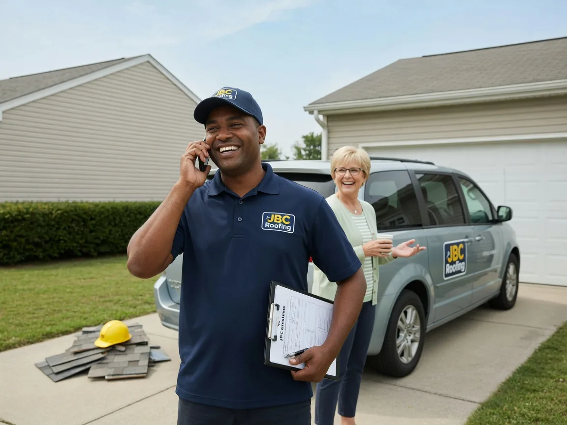 Roof Replacement Kittanning, PA FAQs